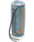 Resim T&G TG288 TWS Bluetooth Hoparlör 