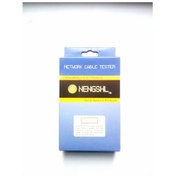 Resim Utp Mini Lan Tester S-Tech 