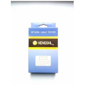 Resim Utp Mini Lan Tester S-Tech 