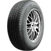Resim Riken 701 255/55 R19 111V XL M+S Yaz Lastiği Üretim Yılı: 2024 
