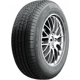 Resim Riken 701 255/55 R19 111V XL M+S Yaz Lastiği Üretim Yılı: 2024 