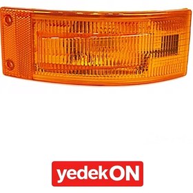 Resim Sinyal Lambası Fh-Fm V1 Sag Sol - 8191145 