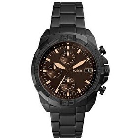 Resim Fossil Fs5851 Erkek Kol Saati 