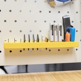 Resim Noctabir Her Şeyi Sabitleyin // Sd + USB Düzenleyici 