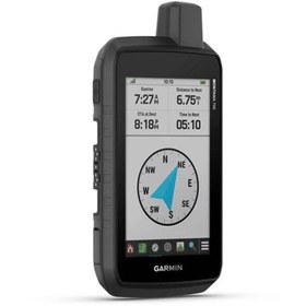Resim Garmin Montana 700 El Tipi Gps ( Türkiye) 