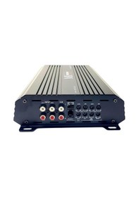 Resim Mk Maven Klang 5 Kanal Bas Kontrollü 5500w Oto Amfi Mk-60200.5d 