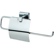 Resim Dekor Corner Krom Kapaklı Kağıt Havluluk 