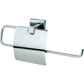 Resim Dekor Corner Krom Kapaklı Kağıt Havluluk 