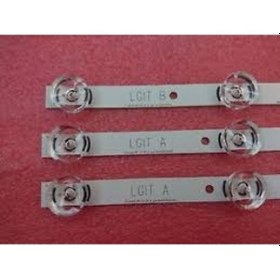 Resim LG Uyumlu 32Lb652V Led Bar Takımı 