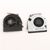 Resim Casper Uyumlu A15 Cpu Fan 
