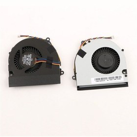 Resim Casper Uyumlu A15 Cpu Fan 