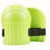 Resim Chuangyinshop Yeşil 2li Bahçe Temizlik Spor Dizlik Seti Konforlu Köpük Yastıklı Yeşil 