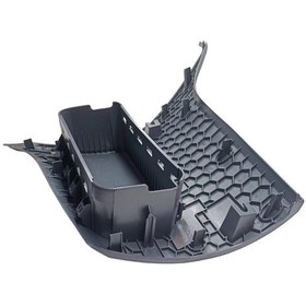 Resim FORD CONNECT Yolcu Airbag Kapagı (2009-2014) 