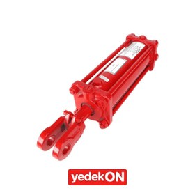 Resim AGCO Hidrolik Silindir - Massey Ferguson | SN10815 