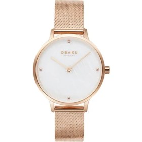 Resim Obaku V295LXVWHV 