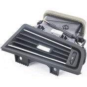 Resim Bmw Kalorifer Izgarası -r- F10 F10lcı 64229166890 