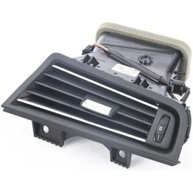 Resim Bmw Kalorifer Izgarası -r- F10 F10lcı 64229166890 