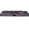 Resim Gamebooster G5R Red Switch Mekanik Gaming Klavye 
