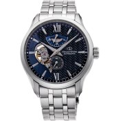 Resim Orient Star RE-AV0B03B00B Kurulabilir Otomatik Erkek Kol Saati 