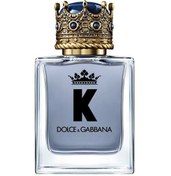 Resim Dolce & Gabbana K Erkek Parfüm EDT 50 ML 