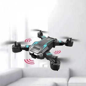 Resim FaroxTech S6 Kumandalı, Katlanabilir, Profesyonel Hd Kamera, Wifi, Fpv Fotoğraf Quadcopter Selfie Drone 
