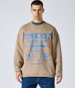 Resim Les Benjamins Repair Shop Sweatshirt 601 