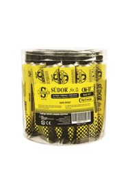 Resim Südor SIVI YAPIŞTIRICI FİX 19 GR NO:17 SOLVENTSİZ SU BAZLI 25 Lİ PAKET 