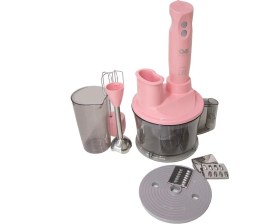 Resim Allians Yüksek Performanslı Çok Fonksiyonlu Mutfak Robotu, Pratik ve Hızlı Kullanım 