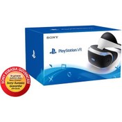 Resim Ps Vr Playstation Vr Gözlük (Eurasia) 