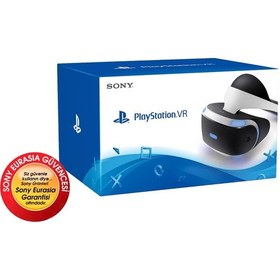 Resim Ps Vr Playstation Vr Gözlük (Eurasia) 