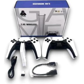 Resim 3 D Game Box Nemere 