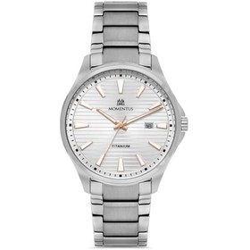 Resim Momentus CW390V-03SR Titanyum Kadın Kol Saati 