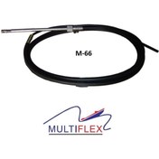 Resim Multiflex M66 Direksiyon Teli 20feet 