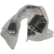 Resim Hyundai County 98 936805a000 Havalandırma Anahtarı Komple Switch Assy Ventilator Havalandırma Hortumu 