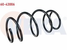 Resim TOYOTA AURİS 07-18 ÖN HELEZON YAYI SAĞ/SOL (VEKA) 