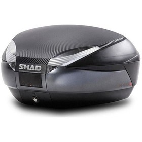 Resim Shad Sh-48 48 Lt Arka Çanta-65374 