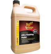 Resim 3.79lt Hare Giderici Cila Meguiars 