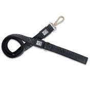 Resim Max Molly Matrix 2.0 Köpek Gezdirme Kayışı - Siyah (Large) 