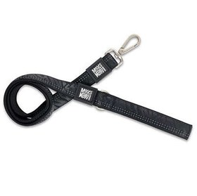 Resim Max Molly Matrix 2.0 Köpek Gezdirme Kayışı - Siyah (Large) 