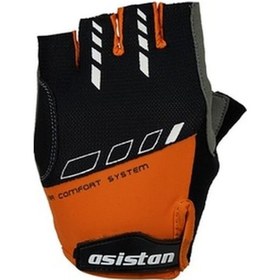 Resim Asistan Cape Gl 400 Kısa Parmak Eldiven Xl (529584121) 