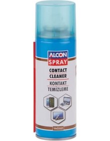 Resim Alcon Kontakt Devre Temizleme Spreyi Yağsız M-9020 200 ML 