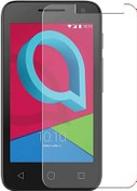 Resim Alcatel U3 2018 Nano Kırılmaz Cam Ekran Koruyucu 
