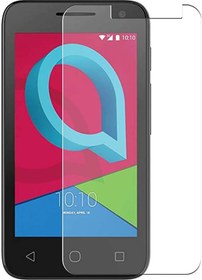 Resim Alcatel U3 2018 Nano Kırılmaz Cam Ekran Koruyucu 
