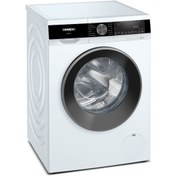 Resim Siemens WG44A2XSTR Çamaşır Makinesi 9 kg 1400 Devir SIEMENS TARAFINDAN 3 YIL GARANTİLİDİR.