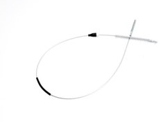 Resim Opel Corsa B Sağ El Fren Teli Cavo Marka 1996 Model Sonrası 522614 