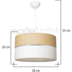 Resim Nemo Sarkıt Hardal Hasır-Krem Finlin Salon-Oturma-Çocuk-Yemek-Yatak Odası--Antre-Mutfak 