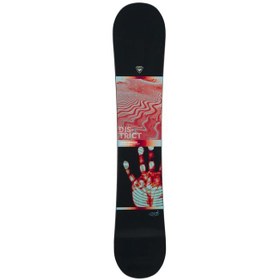 Resim Rossignol District Infra Wide Erkek Snowboard 