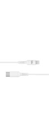 Resim Bix BX-IP01UC Type-C To Lightning 3A Hızlı Şarj ve Data Kablosu 1 Metre 