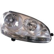 Resim Golf5 Jetta Far Sag 04-10 [Depo] [1K6941006P] 