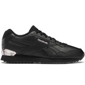 Resim Reebok Gv7050 101408865 (101411006) Glıde Rıpple Reebok Kadın Spor Ayakkabı Siyah 